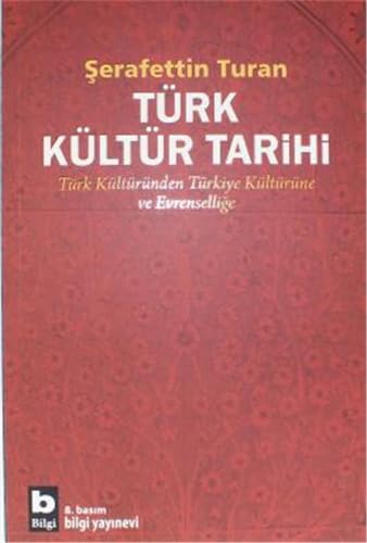 Turk Kultur Tarihi