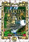 Learning From the Qur'an - Click to Buy