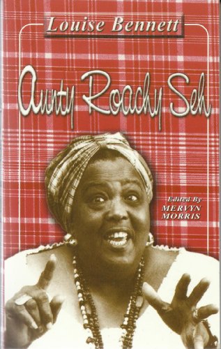 Auntie Roachy Seh - Click to Buy