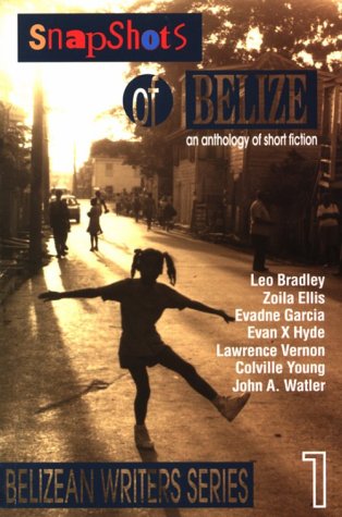Snapshots of Belize - Click to Buy