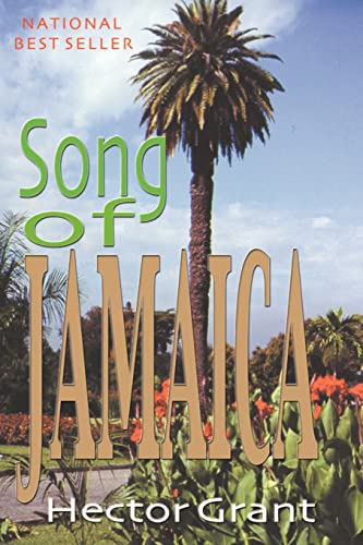 Song of Jamaica - Click to Buy