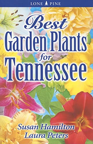 Best Garden Plants for Tennessee - Click to Buy