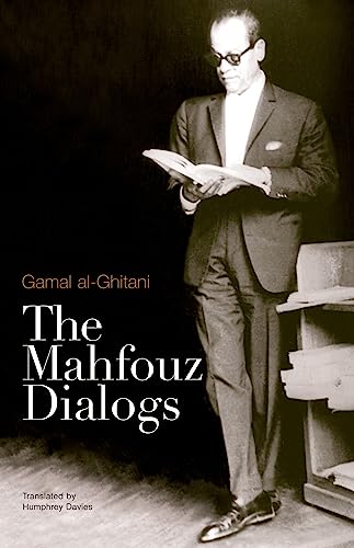 The Mahfouz Dialogs - Click to Buy