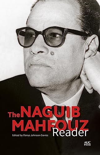 The Naguib Mahfouz Reader - Click to Buy