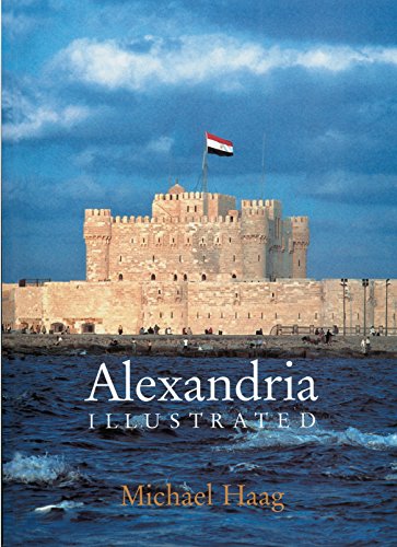 Alexandria Illustrated - Click to Buy