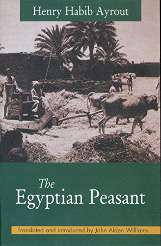 The Egyptian Peasant - Click to Buy
