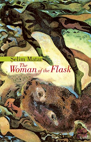 The Woman of the Flask - Click to Buy