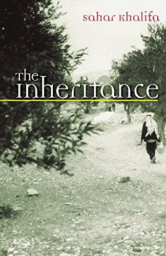The Inheritance - Click to Buy
