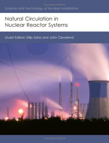 Natural Circulation in Nuclear Reactor Systems - Click to Buy