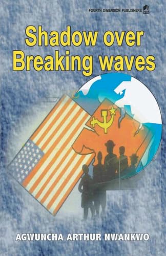 Shadow over Breaking Waves