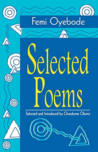Selected Poems - Click to Buy