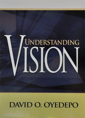 Understanding Vision - Click to Buy