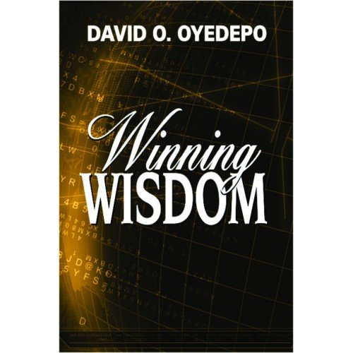 The Wining Wisdom - Click to Buy