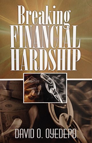 Breaking Financial Hardship - Click to Buy