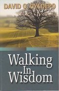Walking in Wisdom - Click to Buy