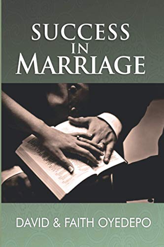 Success in Marriage - Click to Buy