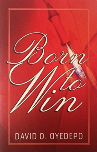 Born To Win - Click to Buy