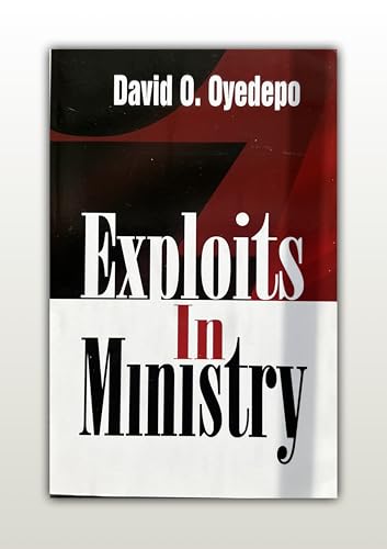 Exploits in Ministry - Click to Buy