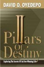 Pillars Of Destiny - Click to Buy