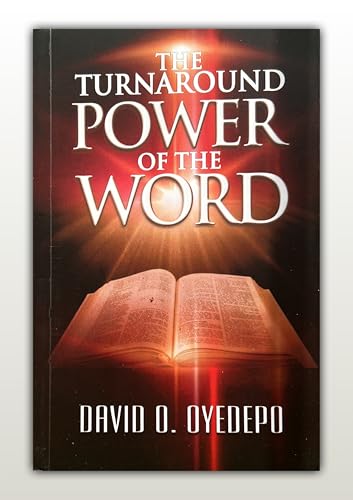 The Turnaround Power Of The Word