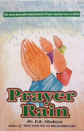 Prayer Rain - Click to Buy