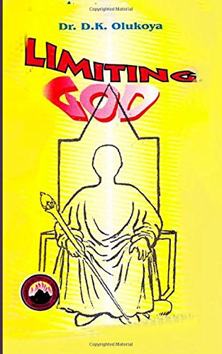 Limiting God