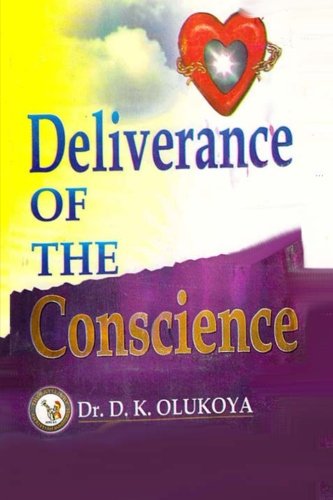 Deliverance of the Conscience - Click to Buy
