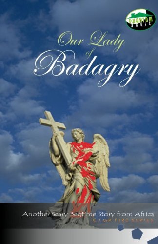 Our Lady of Badagry - Click to Buy