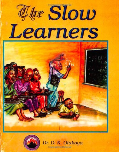 The Slow Learners - Click to Buy