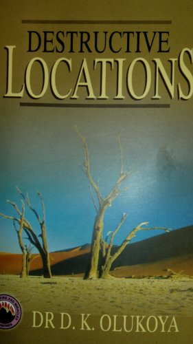 Destructive Locations - Click to Buy