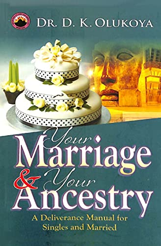 Your Marriage and Your Ancestry - Click to Buy