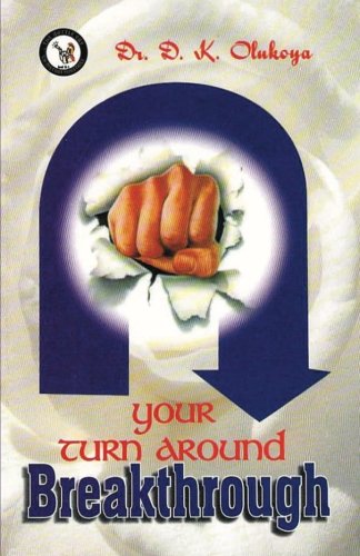 Your Turnaround Breakthrough - Click to Buy