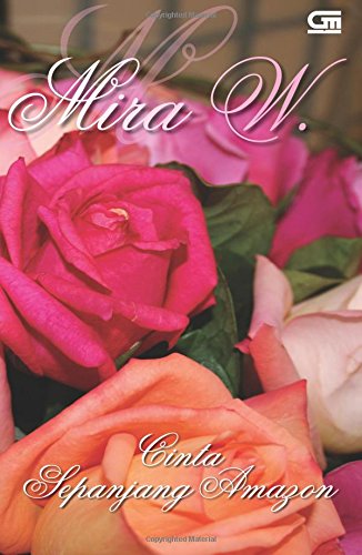 Cinta Sepanjang Amazon - Click to Buy