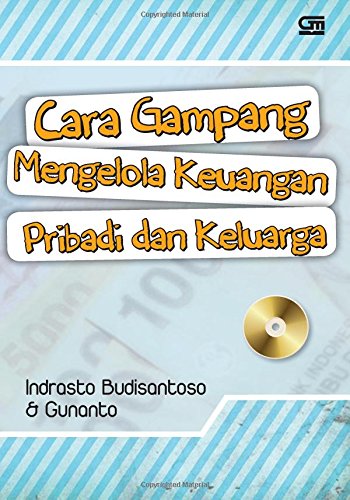 Cara Gampang Mengelola Keuangan Pribadi dan Keluarga - Click to Buy