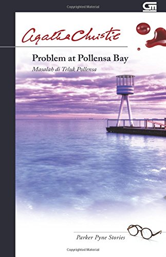Masalah di Teluk Pollensa (Indonesian Edition) - Click to Buy