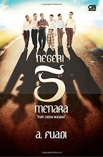 Negeri 5 Menara (Indonesian Edition) - Click to Buy
