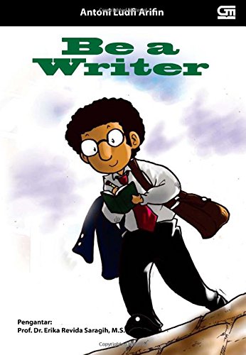 Be A Writer (Indonesian Edition) - Click to Buy