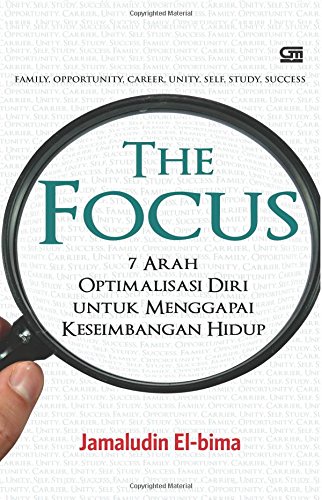 The Focus (Indonesian Edition) - Click to Buy