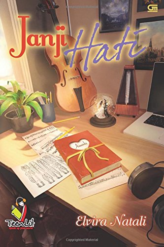 Janji Hati (Indonesian Edition) - Click to Buy