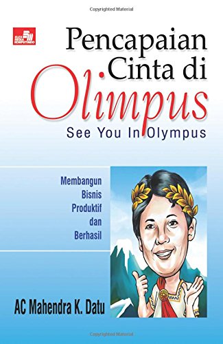 Pencapaian Cinta di Olimpus (Indonesian Edition) - Click to Buy