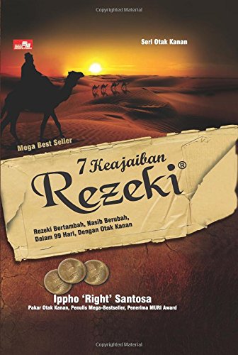 7 Keajaiban Rezeki - Click to Buy