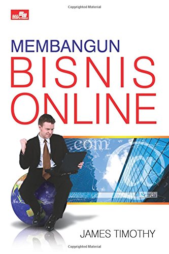 Membangun Bisnis Online - Click to Buy