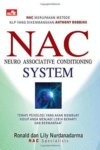 NAC: Neuro Associative Conditioning System (Indonesian Edition) - Click to Buy