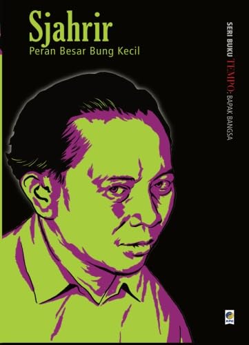 SERI BUKU TEMPO Sjahrir (Indonesian Edition) - Click to Buy