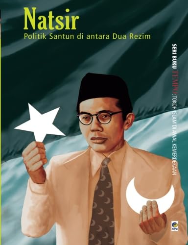 Natsir (Indonesian Edition)