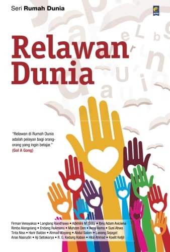 Relawan Dunia (Indonesian Edition) - Click to Buy