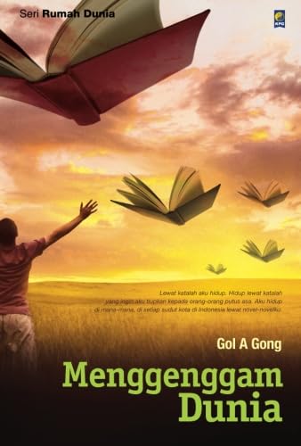 Menggenggam Dunia (Indonesian Edition) - Click to Buy