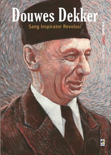 Douwes Dekker (Indonesian Edition) - Click to Buy