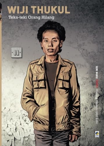 Wiji Thukul (Indonesian Edition) - Click to Buy