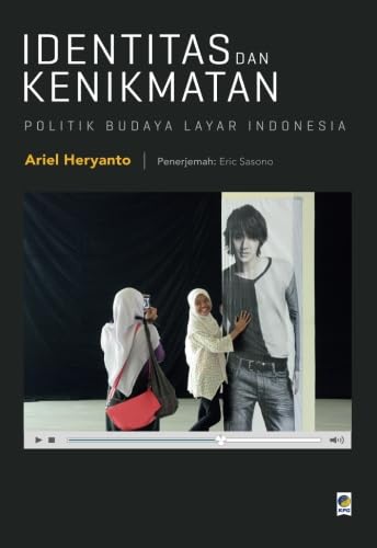 Identitas dan Kenikmatan - Click to Buy